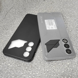 适用ZTE中兴畅行60 Ultra手机壳跃动版简约保护套5G全包透明硅胶磨砂保护壳防刮摔TPU软壳