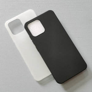 适用飞利浦PH2手机壳Philips S702保护套透明硅胶磨砂壳防刮摔软