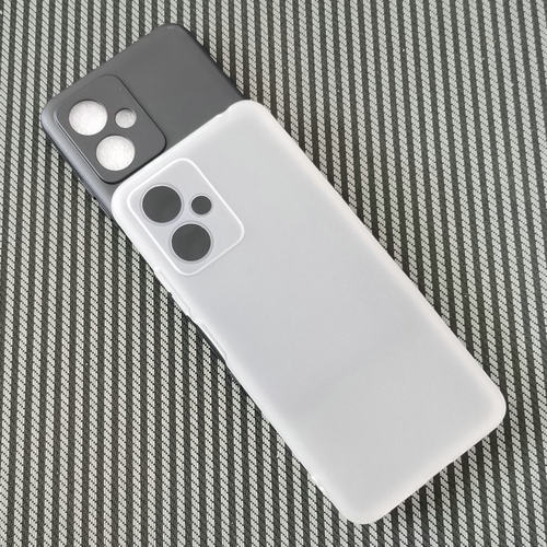 红米note12Rpro手机壳5G保护套