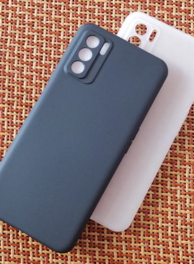 适用中国电信天翼1号2022手机壳天翼臻情保护套TYH212U全包天翼一号5G透明硅胶磨砂保护壳防刮摔软简约