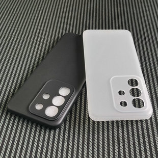 适用vivo Y300T手机壳5G保护套全包透明硅胶磨砂保护壳防刮摔TPU软壳简约