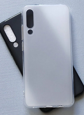 适用联想Z6青春版手机壳Z6保护套Z6Pro透明L38111硅胶L78051软壳