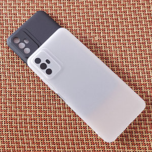 适用中兴远航30手机壳ZTE 远航30S保护套5G全包透明硅胶磨砂保护壳防刮摔软简约