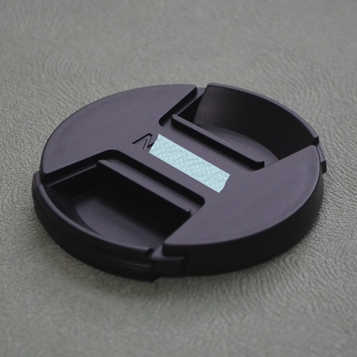 适用尼康Z63/Z50II/Z30微单相机46/52/58/62/67/72/77/82mm镜头盖