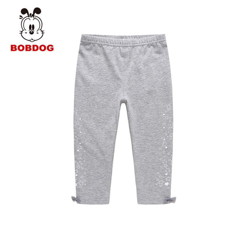 Pantalon fille BOBDOG B63ZK824 - Ref 2061485 Image 3