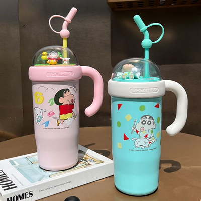 蜡笔小新联名保温杯22
