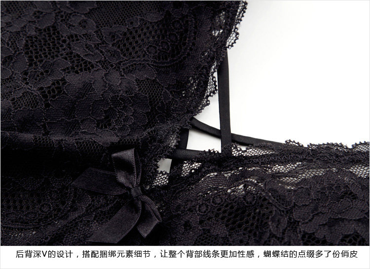 Sous-vêtement minceur sexy - Ref 686821 Image 3