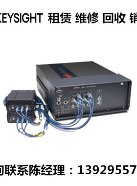 keysight是德科技无线测试仪E6681A E7770A M1740A E7760B S8700A