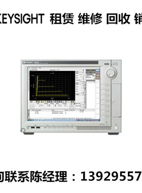 keysight是德科技功率器件分析仪曲线追踪仪B1505A B1500A B1506A
