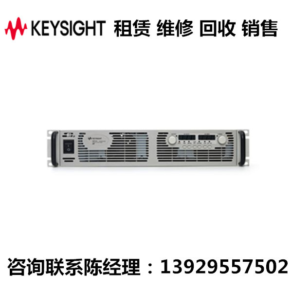 keysight是德电源N8731A