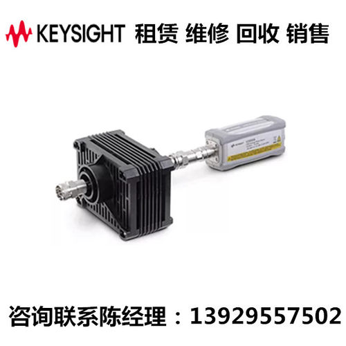 keysight功率传感器探头U2000B