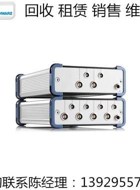 R&S罗德与施瓦茨示波器探头RT-ZVC02 RT-ZVC04 RT-ZA30  RT-ZA31