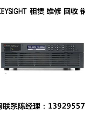 keysight是德科技再生电源系统RP7962A RP7963A RP7931A RP7932A