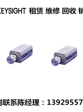 keysight是德科技二极管功率传感器8485D  8481D  8486D  8487D