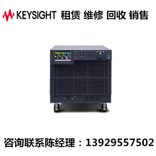 keysight是德3相交流电源AC6912H
