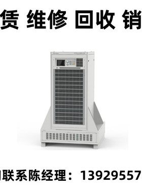 租售Chroma致茂能源回收式交流负载电源B618000 B618001 B618002