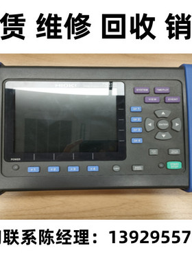 租赁出售现货HIOKI日置电能质量分析仪PW3198 PW3390 PW3399