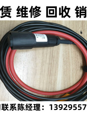 出售灰色全新现货FLUKE福禄克电压探头电流探头1760