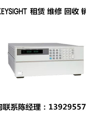 keysight是德科技直流电子负载主机N3300A N3301A N3302A N3305A