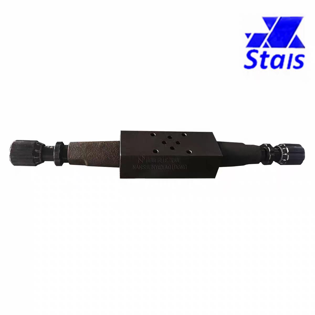 司塔士STAIS叠加式单向节流阀MBW02H MBW03P MBA01 MBP溢流阀调压