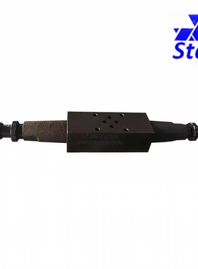 司塔士STAIS叠加式单向节流阀MBW02H MBW03P MBA01 MBP溢流阀调压