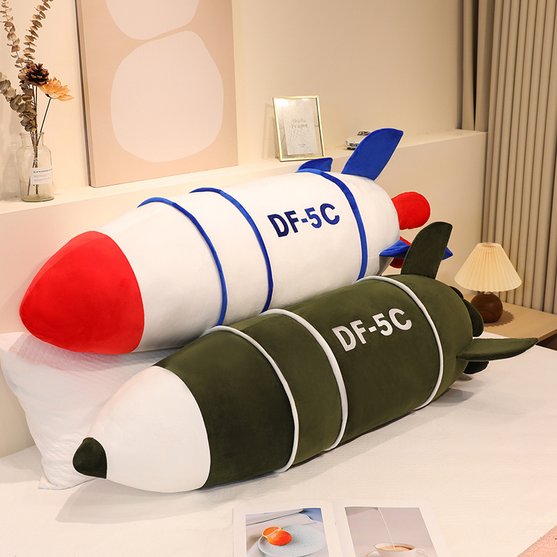 东风5c抱枕睡觉毛绒玩具布娃娃