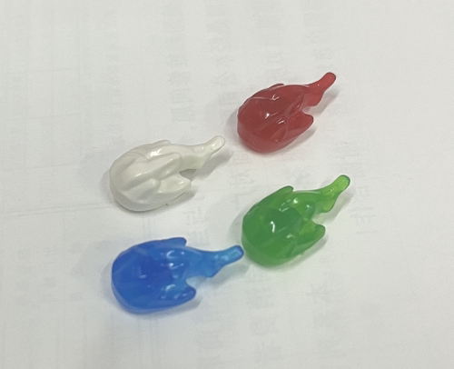 零件32052a喷火火焰特效