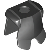 兼容乐高零件人仔 胸甲 2587 中世纪古代盔甲 2个 JH218 No. D013