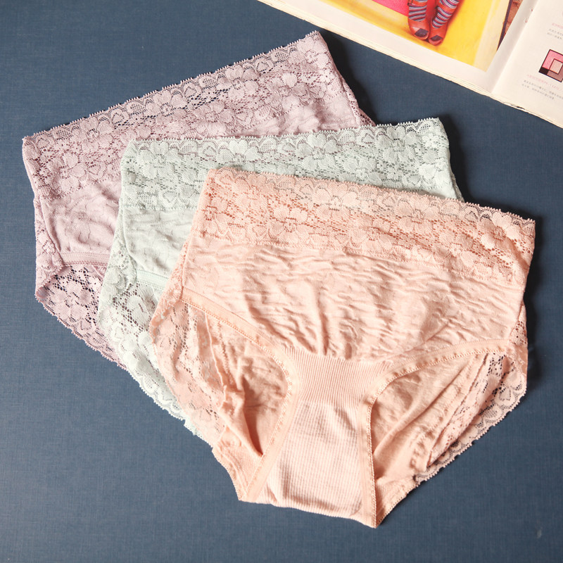 Slip jeunesse FIMAGE en coton - Ref 641100 Image 1