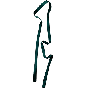 百搭装饰丝巾女围巾小领巾丝带腰带发带飘带缎带配饰春夏细窄长条