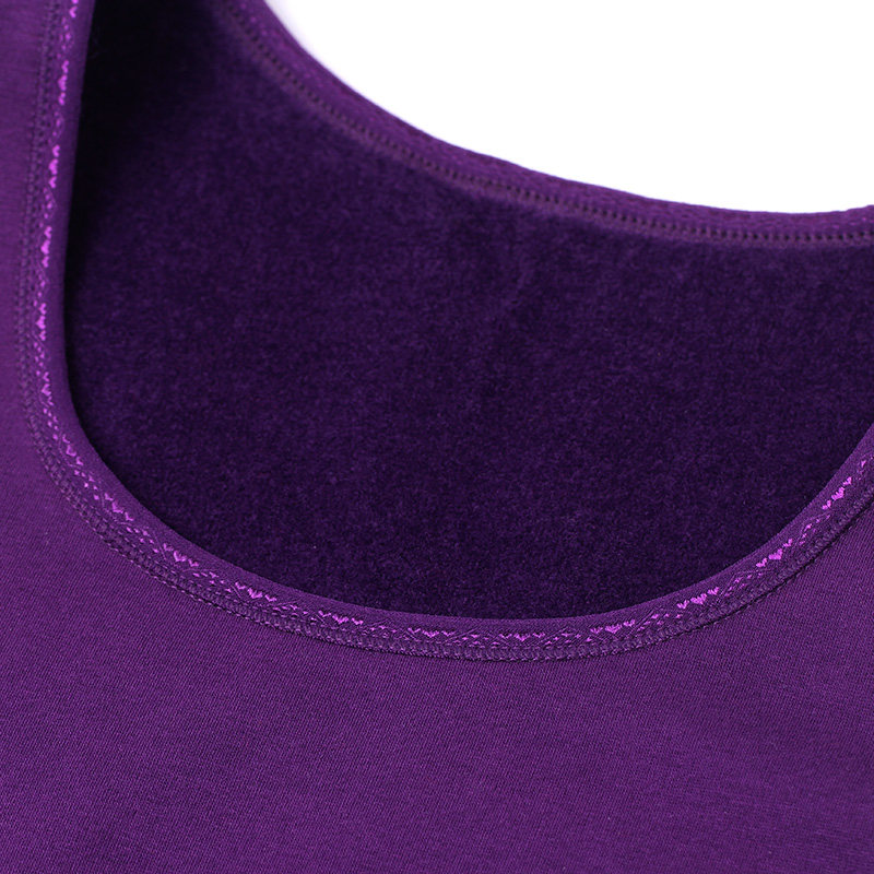 Sous-vêtement chaud jeunesse BX001 en coton - Ref 723867 Image 4