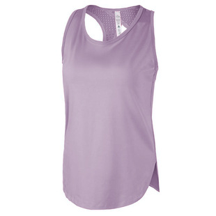 运动背心女速干专业跑步健身上衣新款无袖瑜伽服外搭罩衫外穿轻薄