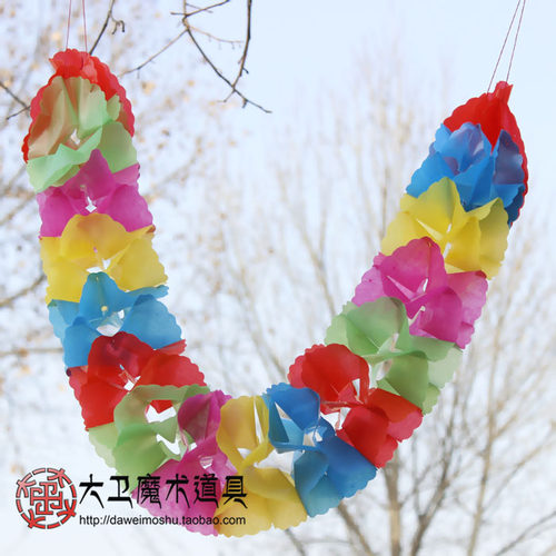 乾坤袋魔术道具大卫魔术