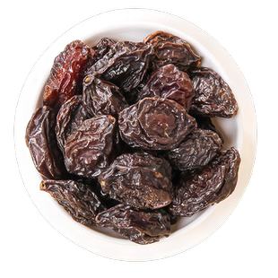 西域美农无核西梅干50g*5袋装独立小包装果干蜜饯办公室休闲零食