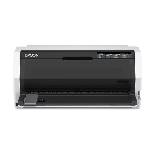 爱普生LQ-790KII106列针式机