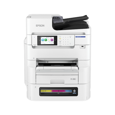 爱普生EPSON  EM-C8101  A3彩色喷墨多功能一体机