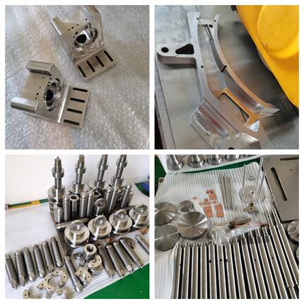 不锈钢机械加工零件加工焊接加工304加工316零件加工按图定制抛光