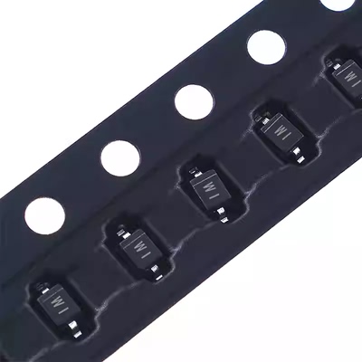 SOD-123 1206稳压管BZT52C3V6 BZT52C3V9 BZT52C4V3 BZT52C4V7