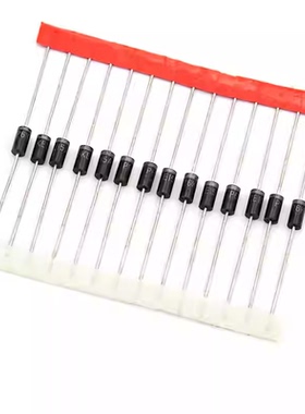 单向双向TVS二极管P6KE130A 150A160A170A180A200A220A250CA300CA