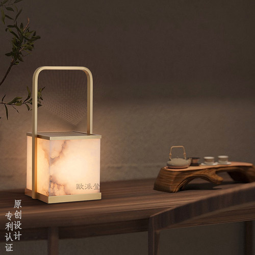 书房台灯卧室床头台灯客厅