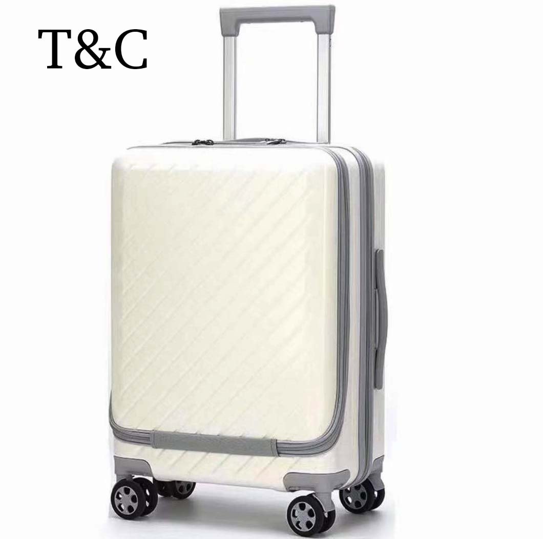 全PC铝框静音轮更高标准更严评测