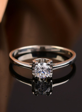 驭驰珠宝女神同款新店促销