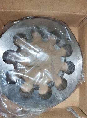 圆板牙扳丝元园M84M85M88M90M95M100x6 4 3 2 1.5促销包邮