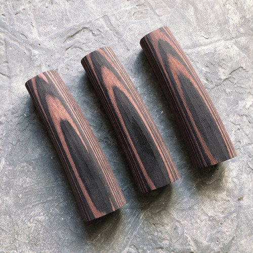 全新尾货处理超实惠多用刀柄钢头刀把手彩木实木通用接螺丝杆手柄