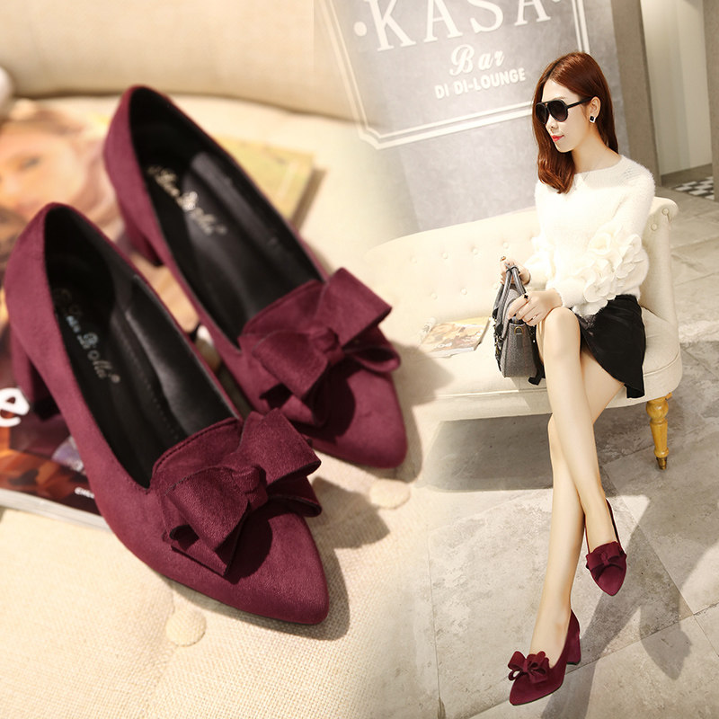 Chaussures de printemps - Ref 916849 Image 5