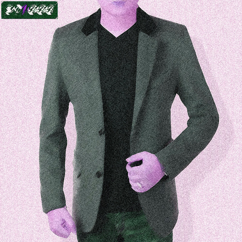 男士外套西服