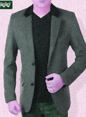 男士外套西服