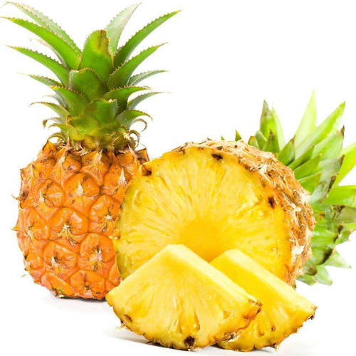 菠萝 凤梨 水果香水 甜甜 香味图书馆Demeter香水 2ml 有喷头