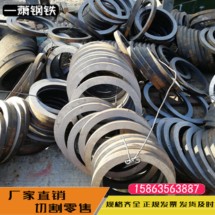 42crmo高硬度合金管GCR15轴承钢管精密耐磨 无缝厚壁钢管加工切割