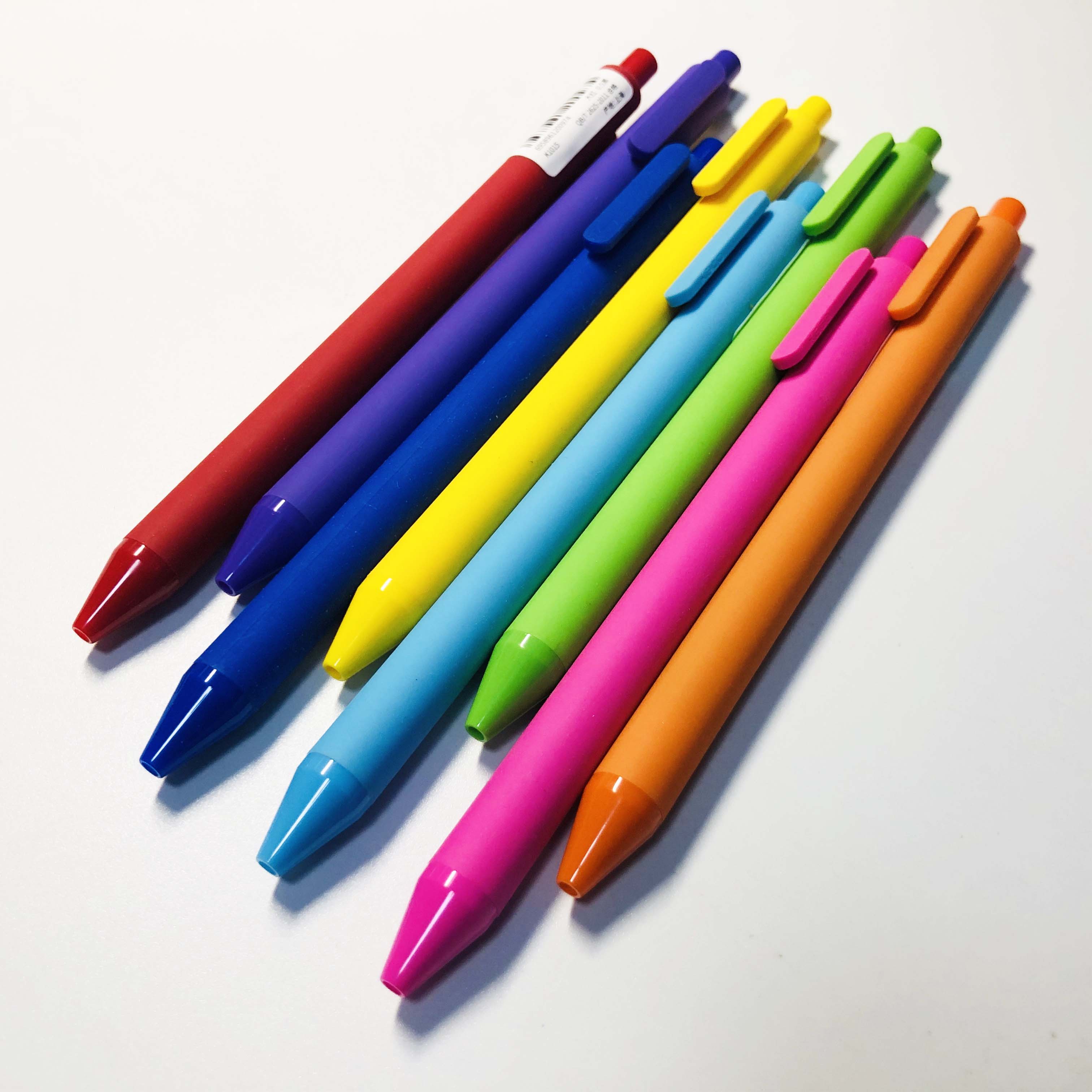 安爷笔铺 改笔材料 Kaco